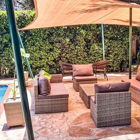 Margarita House Hotel Найроби Екстериор снимка