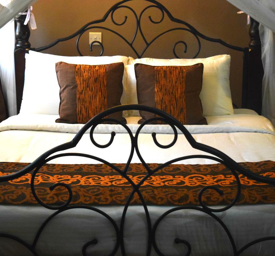Margarita House Hotel Найроби Екстериор снимка