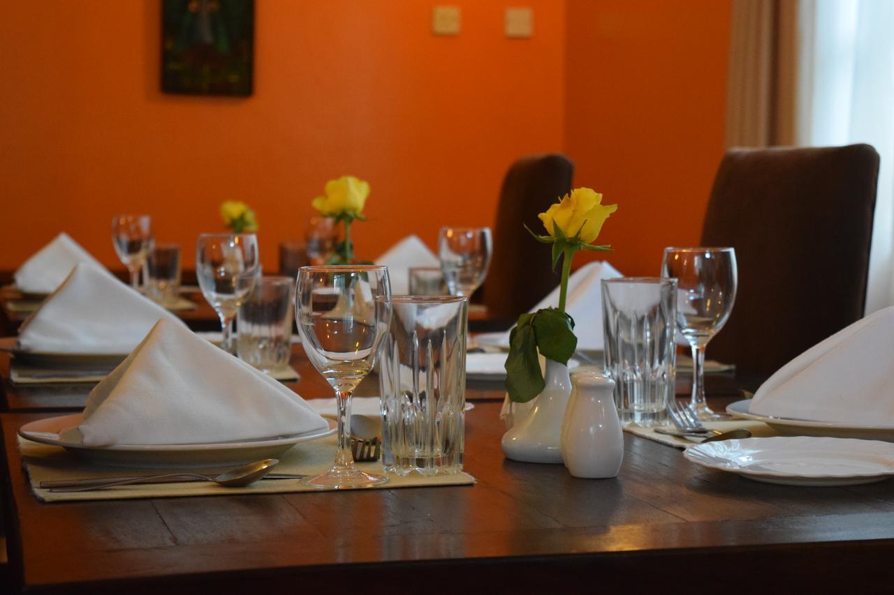 Margarita House Hotel Найроби Екстериор снимка