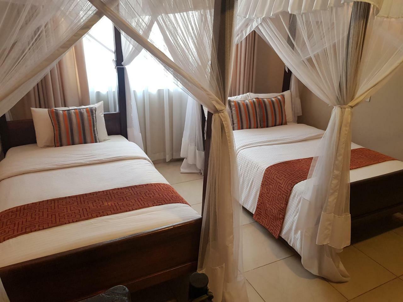 Margarita House Hotel Найроби Екстериор снимка