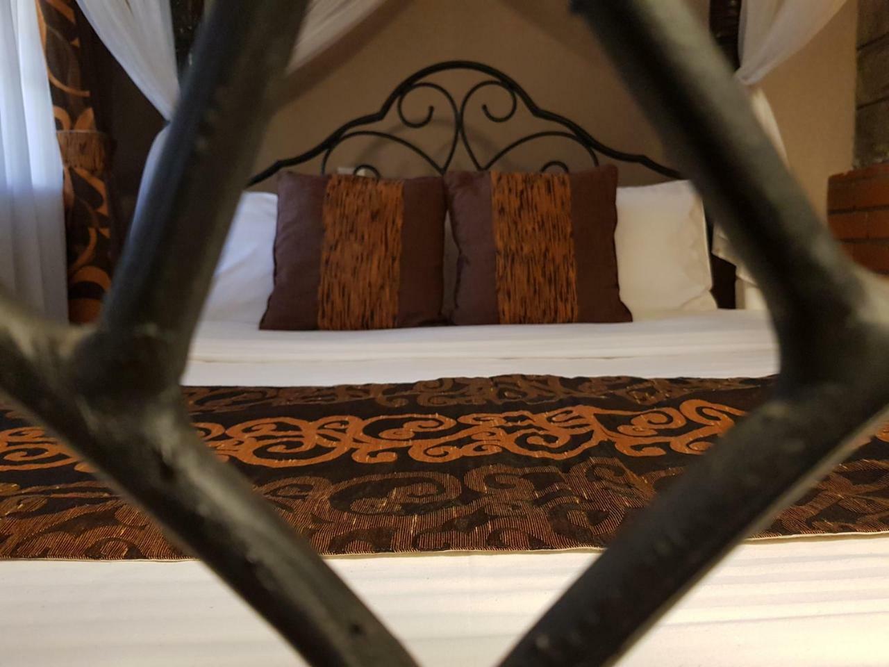 Margarita House Hotel Найроби Екстериор снимка