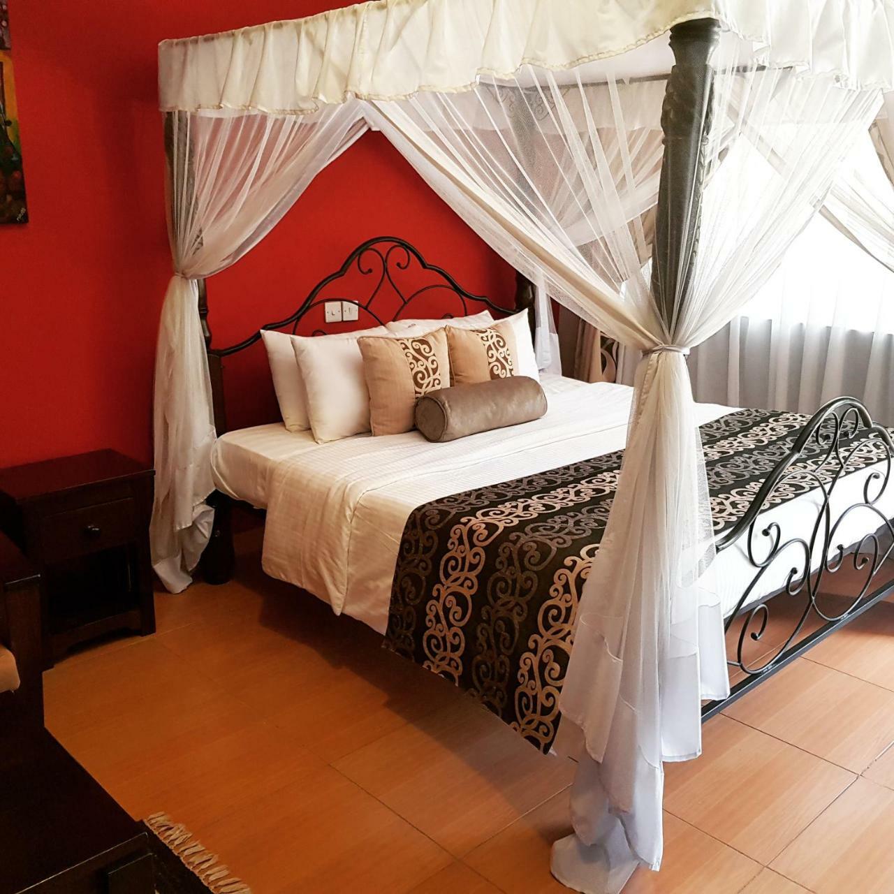 Margarita House Hotel Найроби Екстериор снимка