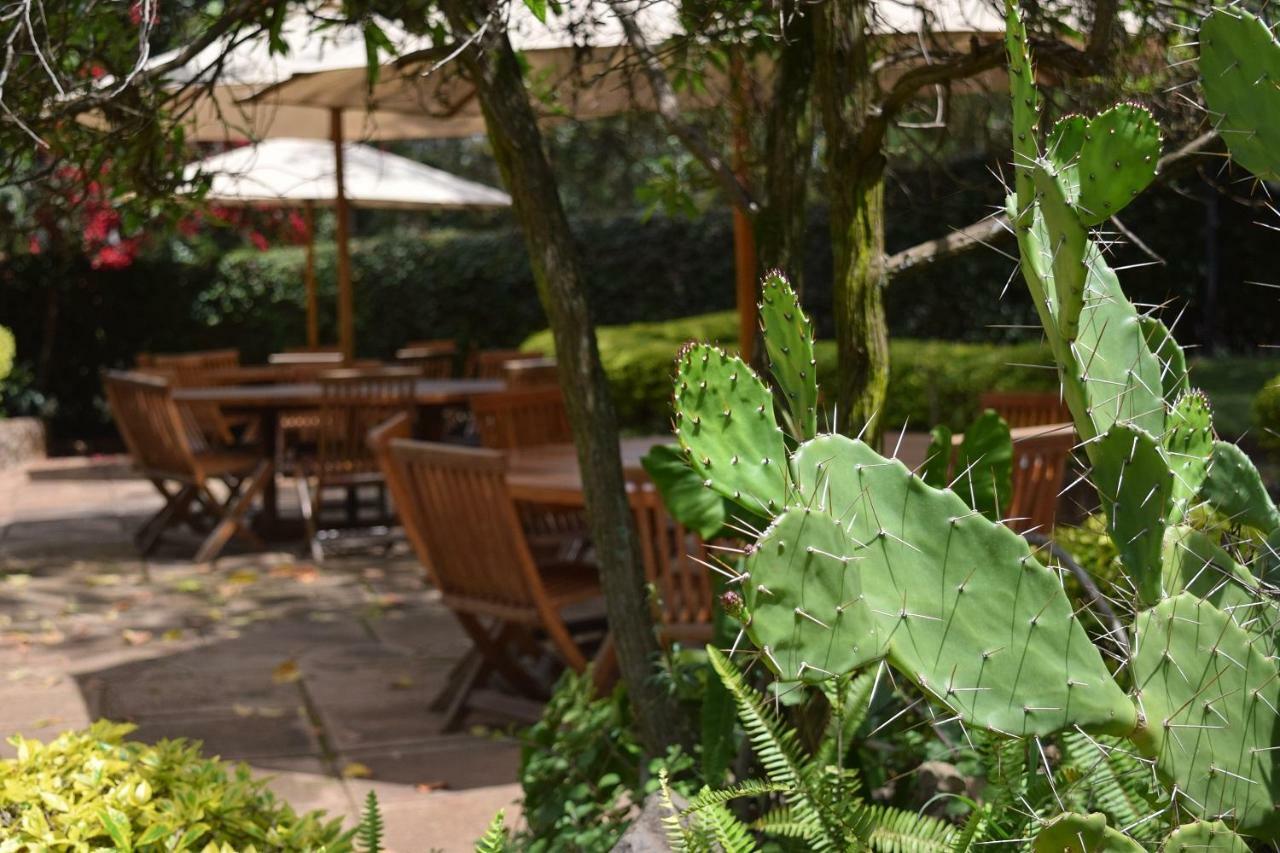 Margarita House Hotel Найроби Екстериор снимка